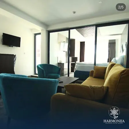 Dzat Apartman, Harmonija * Kopaonik