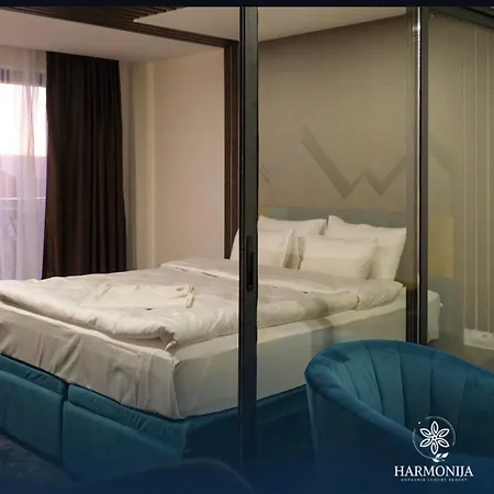 Lägenhet Dzat Apartman, Harmonija *