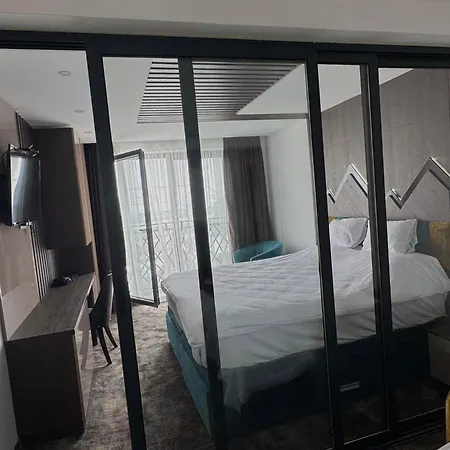 Dzat Apartman, Harmonija Lägenhet Kopaonik