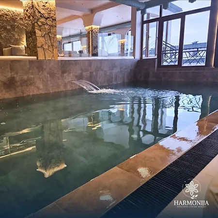 Dzat Apartman, Harmonija Lägenhet Kopaonik