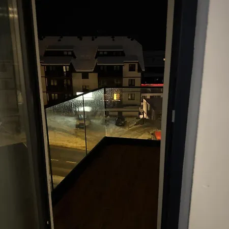 Dzat Apartman, Harmonija Lägenhet Kopaonik