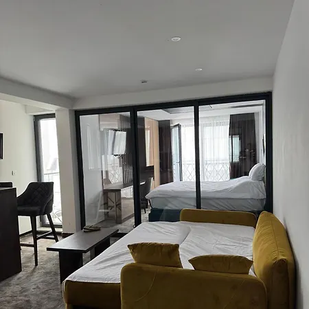 Apartamento Dzat Apartman, Harmonija *