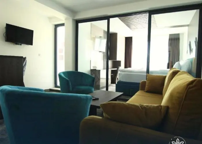 Dzat Apartman, Harmonija * Kopaonik