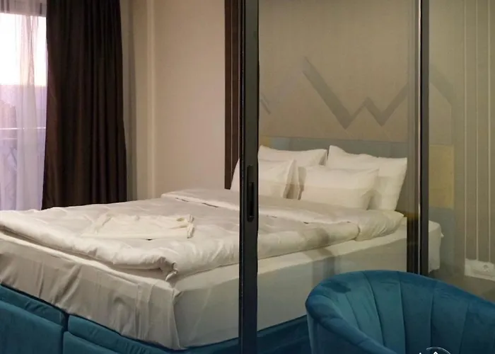 Lägenhet Dzat Apartman, Harmonija *