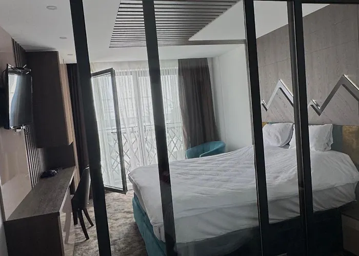 Dzat Apartman, Harmonija Apartamento Kopaonik