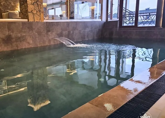 Dzat Apartman, Harmonija Apartamento Kopaonik