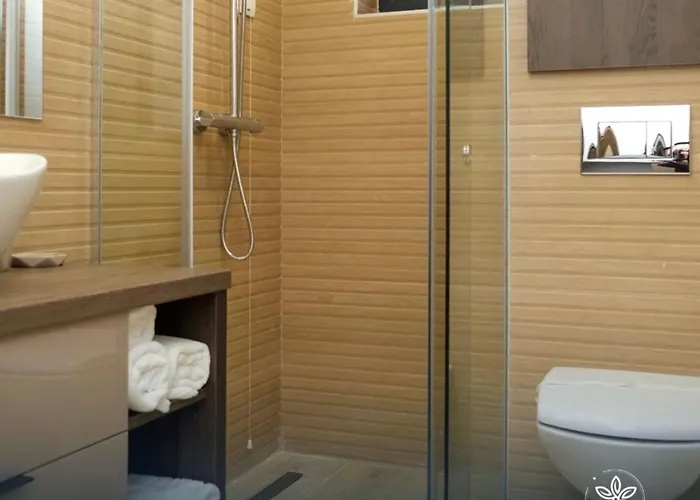 Dzat Apartman, Harmonija