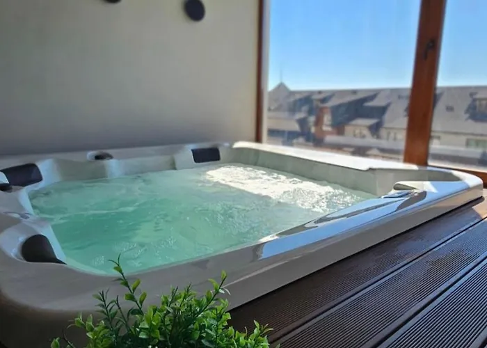 Dzat Apartman, Harmonija Lägenhet Kopaonik