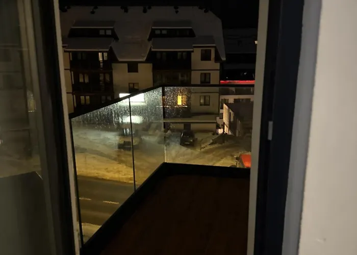 Dzat Apartman, Harmonija Lägenhet Kopaonik