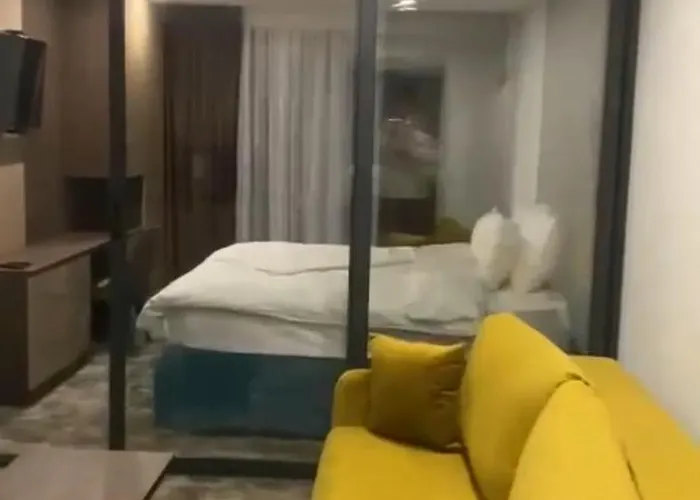 Dzat Apartman, Harmonija Apartamento *