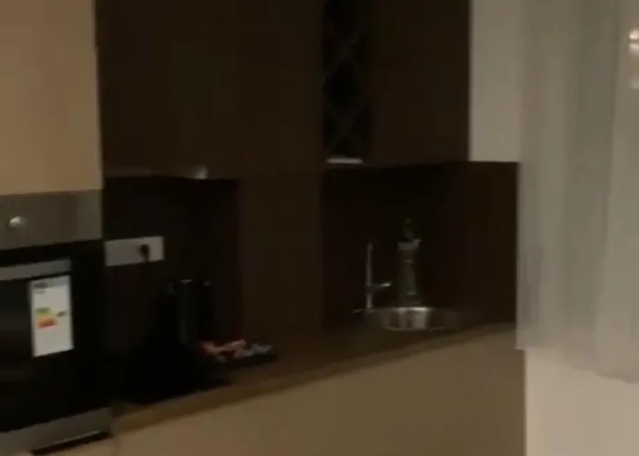 Dzat Apartman, Harmonija